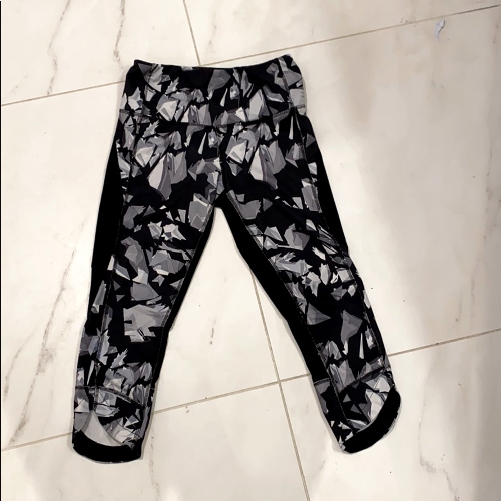 Capri leggings